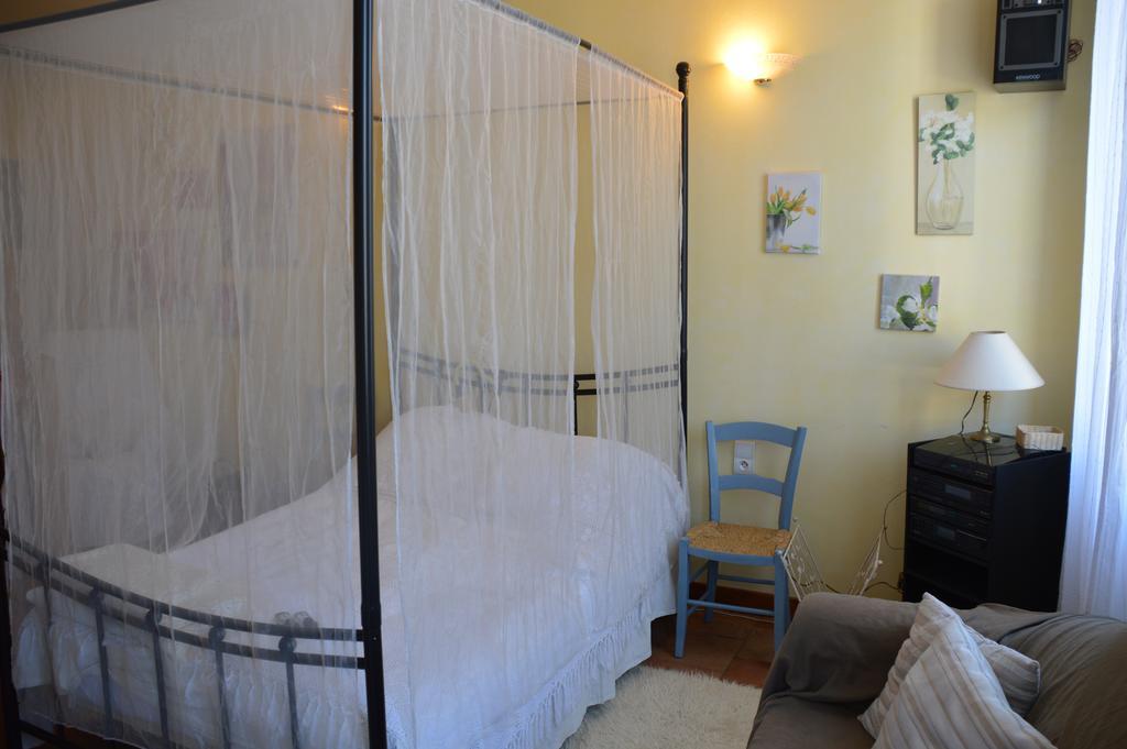 Volets Bleus Et Briques Rouges Appartement Albi