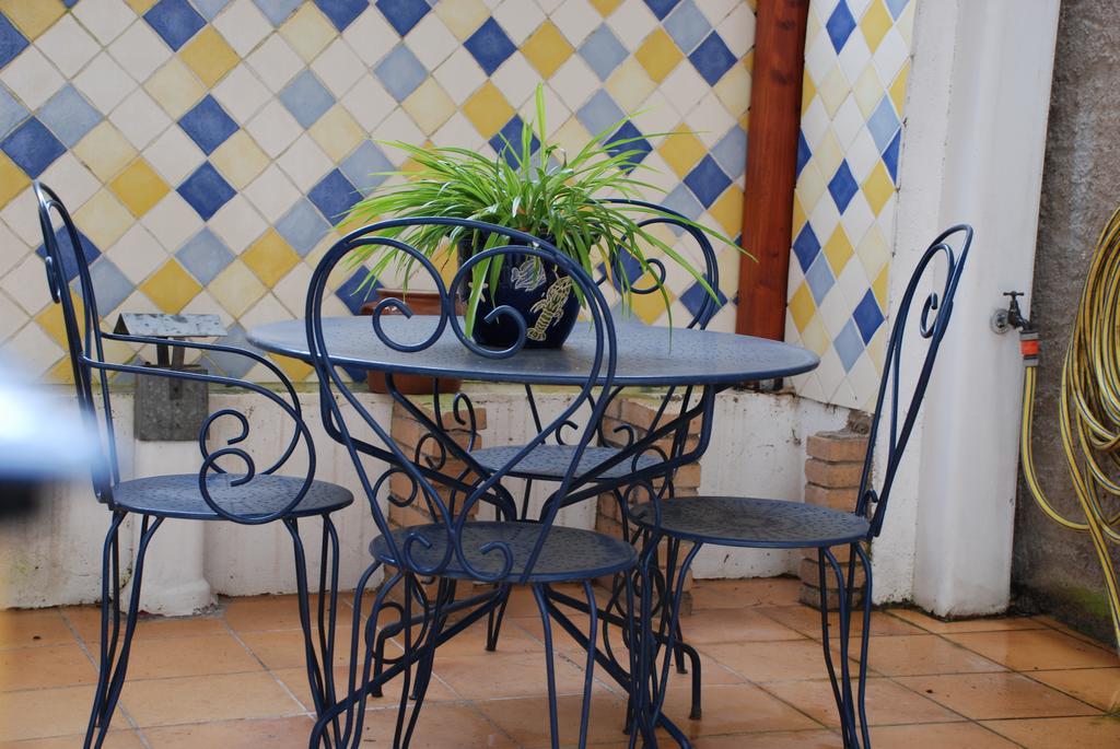 Apartment Volets Bleus Et Briques Rouges Albi